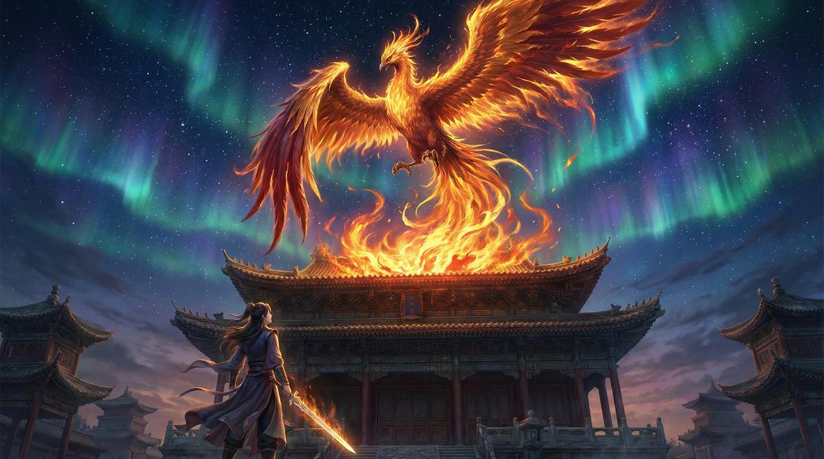 黑料凤凰涅槃视频